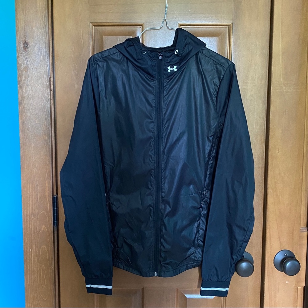 Under Armour Jacket